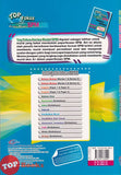 [TOPBOOKS Cemerlang] Top Fokus Kertas Model SPM Bahasa Melayu Kertas 1 & Kertas 2 KSSM (2026)