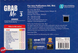 [TOPBOOKS Pan Asia] Grab Me Grammar Form 3 (2026)
