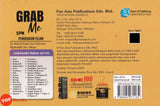 [TOPBOOKS Pan Asia] Grab Me SPM Pendidikan Islam Tingkatan 4 5 (2026)