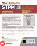 [TOPBOOKS Sasbadi] Masterclass STPM Chemistry Semester 2 (2026)