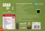 [TOPBOOKS Pan Asia] Grab Me Science Form 2 (2026)
