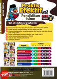 [TOPBOOKS Ilmu Bakti] Praktis Efektif 2.0 Pendidikan Islam Tahun 5 KSSR Semakan (2026)