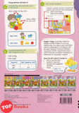 [TOPBOOKS Kohwai Kids] English Today Activity Book 3 KSPK