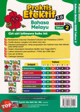 [TOPBOOKS Ilmu Bakti] Praktis Efektif 2.0 Bahasa Melayu Tahun 2 KSSR Semakan (2026)