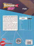 [TOPBOOKS Mahir] Modul & AKtiviti Superb 4.0 SBP Fizik Tingkatan 4 KSSM Dwibahasa (2026)