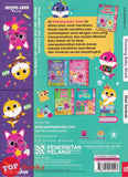 [TOPBOOKS Pelangi Kids] Pinkfong Baby Shark Mari Tambah (2026)