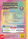 [TOPBOOKS Yakin] Kertas Soalan Peperiksaan Sebenar SPM 2021-2025 Bahasa Inggeris (2026)