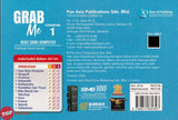 [TOPBOOKS Pan Asia] Grab Me Asas Sains Komputer Tingkatan 1 (2026)
