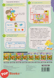 [TOPBOOKS Kohwai Kids] English Today Activity Book 2 KSPK