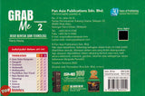 [TOPBOOKS Pan Asia] Grab Me Reka Bentuk Dan Teknologi Tingkatan 2 (2026)