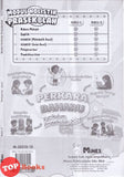 [TOPBOOKS Mines Kids] Modul Holistik Prasekolah Pelajaran Jawi Buku 2