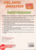[TOPBOOKS Pelangi] Pelangi Analysis SPM Prinsip Perakaunan Tingkatan 5 (2026)
