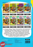 [TOPBOOKS Kohwai Kids] Bahasa Melayu Today Buku Teks 4 KSPK