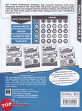 [TOPBOOKS Vision] Latihan Pengukuhan PBD English CEFR Aligned Year 2 Semakan KSSR (2027)