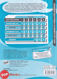 [TOPBOOKS Ilmu Didik] Pentaksiran Sumatif Penggal 1 & 2 Edisi Baharu Matematik Tahun 1 DLP (2026)