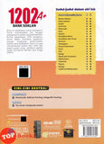 [TOPBOOKS Pan Asia] 1202 A+ Bank Soalan Kimia Tingkatan 4 KSSM