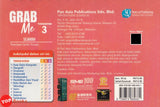 [TOPBOOKS Pan Asia] Grab Me Sejarah Tingkatan 3 (2026)