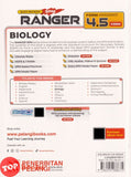 [TOPBOOKS Pelangi] Ranger Quick Revision SPM Biology Form 4 5 KSSM (2026)
