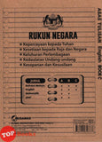 [TOPBOOKS Nusamas Kids] Asas Tulisan English Book C
