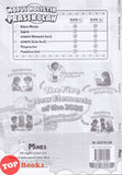 [TOPBOOKS Mines Kids] Modul Holistik Prasekolah English Book 2