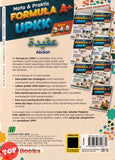 [TOPBOOKS Sasbadi] Nota & Praktis Formula A+ UPKK Akidah Tahun 3.4.5 Dwiversi (2026)