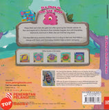 [TOPBOOKS Pelangi Kids] Roar Stomp And Feel It's Okay To Feel Sad, Maya (2026)
