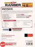 [TOPBOOKS Pelangi] Ranger Quick Revision SPM Physics Form 4 5 KSSM (2026)