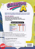 [TOPBOOKS PEP] Kertas Model Orientasi A Sains Tahun 6 KSSR Semakan Dwibahasa (2026) (Copy)