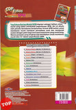 [TOPBOOKS Cemerlang] Top Fokus Kertas Model SPM Biologi KSSM Dwibahasa (2026)