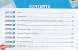 [TOPBOOKS Pan Asia] Grab Me Mathematics Form 3 (2025)