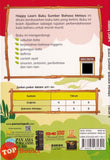 [TOPBOOKS Pan Asia] Happy Learn Buku Sumber Bahasa Melayu Tahun 4 KSSR Semakan (2026)