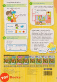 [TOPBOOKS Kohwai Kids] English Today Textbook 1 KSPK