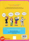 [TOPBOOKS Apple Comic] As I Grow Up Live A Stress Free Life! (2023)