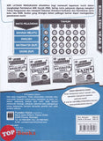 [TOPBOOKS Vision] Latihan Pengukuhan PBD English CEFR Aligned Year 3 Semakan KSSR (2027)
