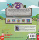 [TOPBOOKS Pelangi Kids] Roar Stomp And Feel Rimba's Happy Day (2026)