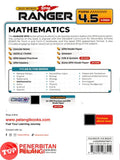 [TOPBOOKS Pelangi] Ranger Quick Revision SPM Mathematics Form 4 5 KSSM (2026)