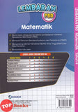 [TOPBOOKS Nusamas] Lembaran PBD Matematik Tahun 4 Dwibahasa (2026)