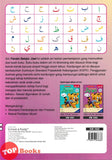 [TOPBOOKS Kohwai Kids] Pandai Belajar Jawi Buku 2 KSPK
