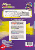 [TOPBOOKS Cemerlang] Top Fokus Kertas Model SPM Pendidikan Seni Visual KSSM (2026)