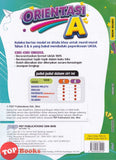 [TOPBOOKS PEP] Kertas Model Orientasi A Sejarah Tahun 6 KSSR Semakan (2026)