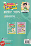 [TOPBOOKS Nusamas Kids] Si Pintar Bacaan Bahasa Melayu (2026)