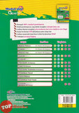 [TOPBOOKS Cemerlang] Modul 360 Gear Up Matematik Tingkatan 4 KSSM Dwibahasa (2026)