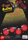 [TOPBOOKS Dickens Kids] I Get Coding Fun Coding With Roby The Robot