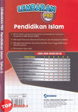 [TOPBOOKS Nusamas] Lembaran PBD Pendidikan Islam Tahun 5 (2026)