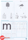 [TOPBOOKS Kohwai Kids] English Today Activity Book 1 KSPK