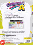 [TOPBOOKS PEP] Kertas Model Orientasi A Sejarah Tahun 5 KSSR Semakan (2026)