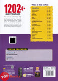 [TOPBOOKS Pan Asia] 1202 A+ Question Bank Grammar Form 4 KSSM
