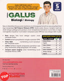 [TOPBOOKS Pelangi] Modul Galus Bersedia Tempuh SPM Biologi Tingkatan 5 KSSM Dwibahasa (2026)