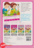 [TOPBOOKS Kohwai Kids] Nursery Tiny Bee Science 小蜜蜂科學 作业 2 Xiao Mi Feng Ke Xue Activity Book 2 KSPK