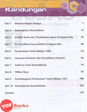 [TOPBOOKS Pelangi] Modul Galus Bersedia Tempuh SPM Sejarah Tingkatan 4 KSSM (2026)
